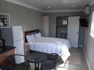 Photo de la galerie de l'établissement Lux Rooms on 37, à Bloemfontein