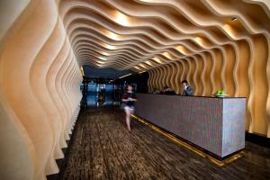 Fotografie z fotogalerie ubytování Venue Hotel v Singapuru