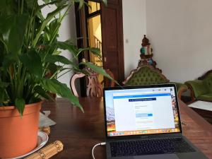 大加那利岛拉斯帕尔马斯Stardust House Vegueta的相册照片