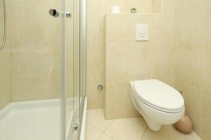 Ένα μπάνιο στο Sea Star Luxury Apartment +36 φωτογραφίες