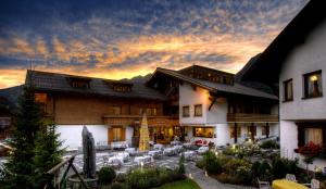Gallery image of Hotel Alpenrose in Au im Bregenzerwald