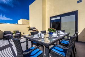 Fotografia z galérie ubytovania Sunny Modern Apartments v destinácii Mellieħa