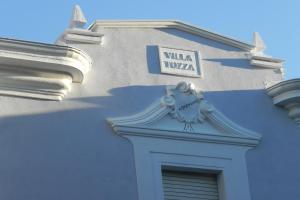 Certifikát, hodnocení, plakát nebo jiný dokument vystavený v ubytování B&B VILLA TOZZA