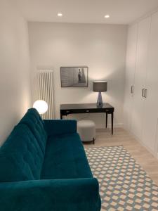 Posedenie v ubytovaní ARRASATE SUITE Stylish, Super Central and New.
