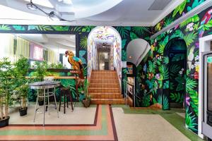 Fotografie z fotogalerie ubytování South Beach Rooms and Hostel v Miami Beach