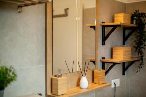 Fotografie z fotogalerie ubytování Apartment Katalea v destinaci Malinska