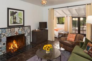 Gallery image of Ingleside Estate Hotel & Bungalows- Adults Only in Palm Springs