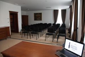 Konferenčné priestory v ubytovaní Hotel Stara Lika