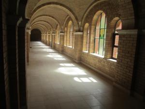 Fotografie z fotogalerie ubytování Abbaye de Belval v destinaci Troisvaux