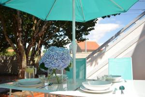 Vakantiehuis CASA MOLINOS DE SAMIL, VIGO (WiFi) Ven a la ...