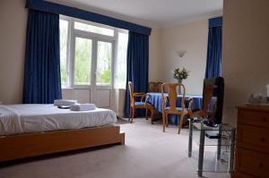 Gallery image of Uno Hotel Thames in Maidenhead