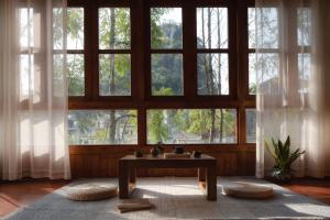 Fotografie z fotogalerie ubytování Moondance Boutique Resort v destinaci Jang-šuo