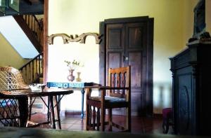 Fotografie z fotogalerie ubytování Finca el Palacio v destinaci Torín + 17 fotografií