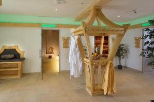 Fotografie z fotogalerie ubytování Hotel Nesselwanger Hof v destinaci Nesselwang