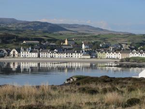 Fotografie z fotogalerie ubytování The Islay Hotel v destinaci Port Ellen