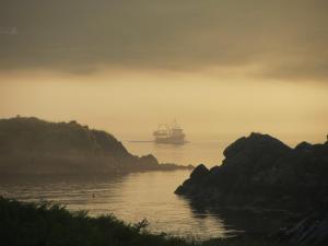 Fotografie z fotogalerie ubytování The Islay Hotel v destinaci Port Ellen