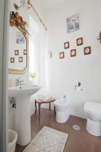 Bagno di Cittadella Rooms