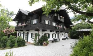 Gallery image of Weberhaus - Adults Only in Kitzbühel