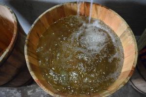 Imagen de la galería de Nhà hàng Nhà nghỉ Dù Lượn Khau Phạ, en Mù Cang Chải