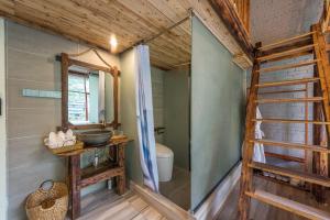 Fotografie z fotogalerie ubytování Autumn Inn v destinaci Jang-šuo + 37 fotografií