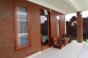 Fotografie z fotogalerie ubytování Gangga Guest House v destinaci Canggu