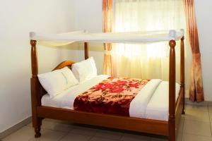 Gallery image of Relief Motel Fort Portal in Fort Portal