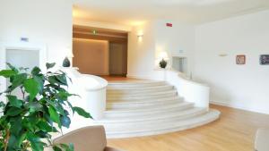 Fotografie z fotogalerie ubytování Hotel Marechiaro v destinaci Gizzeria