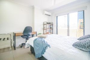 Gallery image of ZEN QUEST - The NOMADS PAD Near Nightcliff Markets & Sunset Foreshore in Nightcliff +35 photos