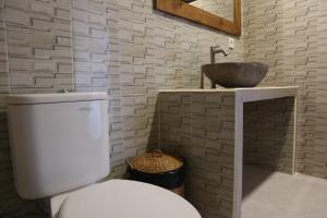 Gallery image of Gangga Guest House in Canggu