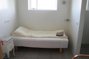 Holssel road 864客房内的一张或多张床位
