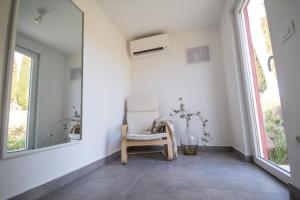 Posedenie v ubytovaní Villa Mamma Mia Oprtalj