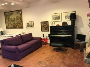 Fotografie z fotogalerie ubytování alloggio turistico La Stalla v destinaci Tuscania