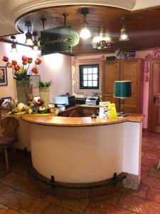 Fotografie z fotogalerie ubytování Hotel Pflieger v destinaci Pocking
