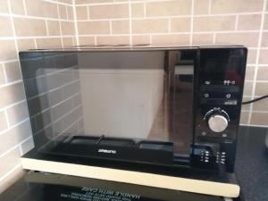 Cucina o angolo cottura di Danubio Guest Accommodation