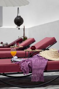 Fotografie z fotogalerie ubytování Riad D'ari v Marrákéši