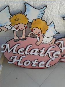Gambar di galeri bagi Melaike Hotel di Foça +70 gambar