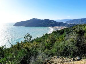 Gallery image of Parco Vacanze Makallè in Sestri Levante