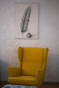 Galeriebild der Unterkunft Villa HARMONY in Risika