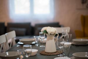 Galeriebild der Unterkunft Villa HARMONY in Risika