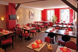 Gallery image of Le Kléber Hôtel in Strasbourg