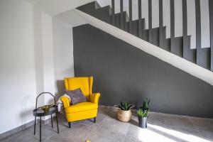 Posedenie v ubytovaní Villa Mamma Mia Oprtalj