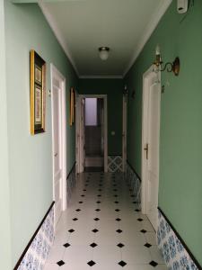 Fotografie z fotogalerie ubytování Pensión España v destinaci Cádiz