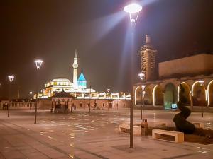 Imagen de la galería de Araf Hotel, en Konya