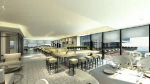 Gallery image of Diamond Twintower Apartment Hotel 鑽石雙星酒店式公寓 in Phnom Penh