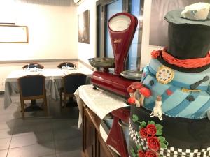 Fotografia z galérie ubytovania taverna napoleone v destinácii San Lorenzo