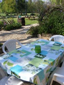 Foto dalla galleria di Gites Mirathon a Baleyssagues