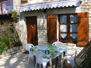 Foto dalla galleria di Gites Mirathon a Baleyssagues Altre 133 foto