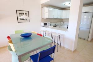 Fotografie z fotogalerie ubytování El Olivo v destinaci L'Ampolla + 8 fotografií