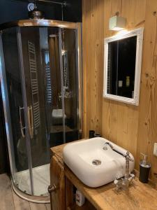 Ένα μπάνιο στο Chez Fred et Carine (Petit-déjeuner bio inclus) +27 φωτογραφίες