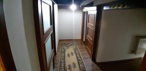 Foto sihtkohas Nová Bystřice asuva majutusasutuse apartmán ve mlejně galeriist